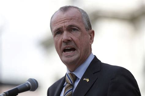 phil goldman|Phil Murphy .